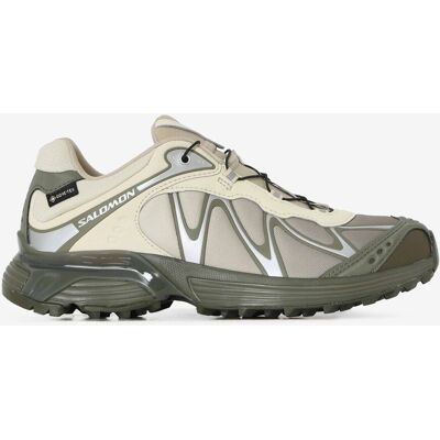 Salomon Xt-whisper Gore-tex vert/beige 40 femme - Publicité Salomon Xt-whisper Gore-tex vert/beige 40 femme - Publicité