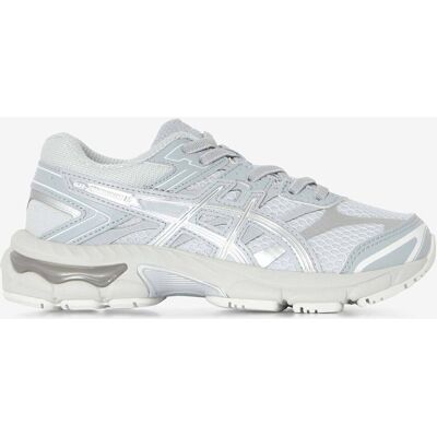Asics Gel-cumulus 16 El - Enfant gris 33,5 unisexe - Publicité Asics Gel-cumulus 16 El - Enfant gris 33,5 unisexe - Publicité