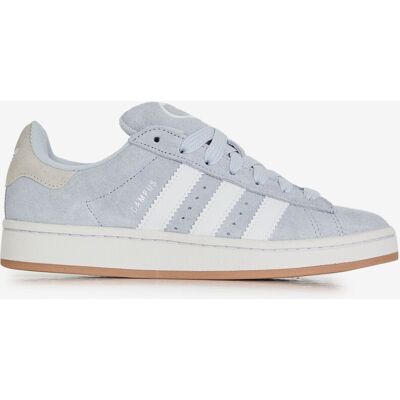 Adidas Originals Campus 00s bleu/blanc 36 femme - Publicité Adidas Originals Campus 00s bleu/blanc 36 femme - Publicité