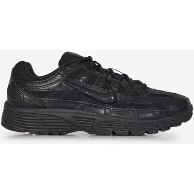 Nike P-6000 noir 37,5 femme - Publicité Nike P-6000 noir 37,5 femme - Publicité