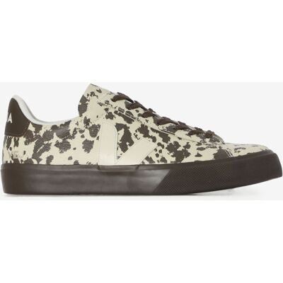 Veja Campo Wild beige/marron 40 femme - Publicité Veja Campo Wild beige/marron 40 femme - Publicité