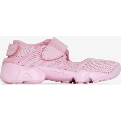 Nike Rift rose 36 femme - Publicité Nike Rift rose 36 femme - Publicité