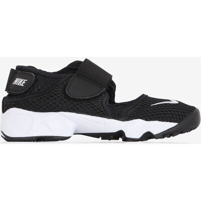 Nike Rift noir/blanc 35 femme - Publicité Nike Rift noir/blanc 35 femme - Publicité