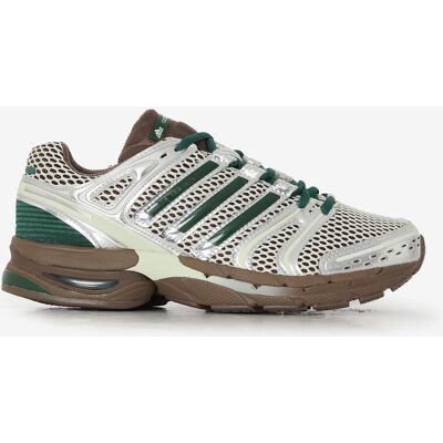 Adidas Originals Adistar Control 5 argent/marron/vert 40 femme - Publicité Adidas Originals Adistar Control 5 argent/marron/vert 40 femme - Publicité