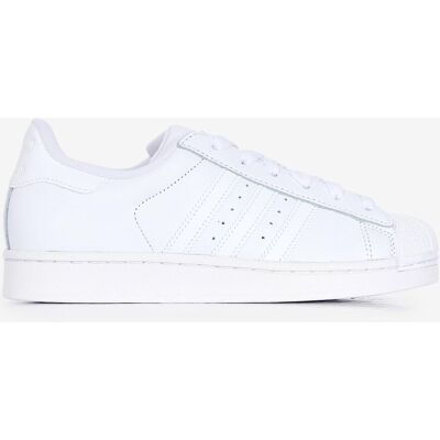 Adidas Originals Superstar Ii Blanc 37 1/3 femme - Publicité Adidas Originals Superstar Ii Blanc 37 1/3 femme - Publicité