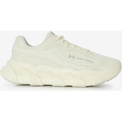 Under Armour Hb Runner 2 beige 37,5 femme - Publicité Under Armour Hb Runner 2 beige 37,5 femme - Publicité