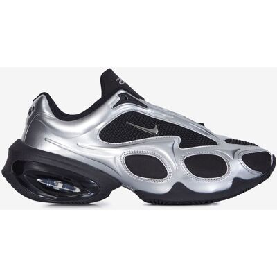 Nike Air Max Muse noir/argent 38,5 femme - Publicité Nike Air Max Muse noir/argent 38,5 femme - Publicité