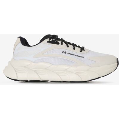 Under Armour Halo Runner blanc/noir 44 homme - Publicité Under Armour Halo Runner blanc/noir 44 homme - Publicité