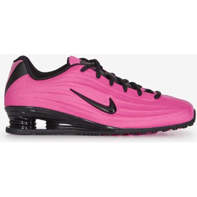 Nike Shox Z rose 36,5 femme - Publicité Nike Shox Z rose 36,5 femme - Publicité