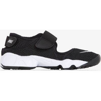 Nike Rift noir/blanc 37,5 femme - Publicité Nike Rift noir/blanc 37,5 femme - Publicité