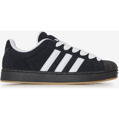 Adidas Originals Superstar St gris/blanc 41 1/3 homme - Publicité Adidas Originals Superstar St gris/blanc 41 1/3 homme - Publicité