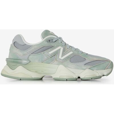 New Balance 9060 vert/beige 38,5 femme - Publicité New Balance 9060 vert/beige 38,5 femme - Publicité