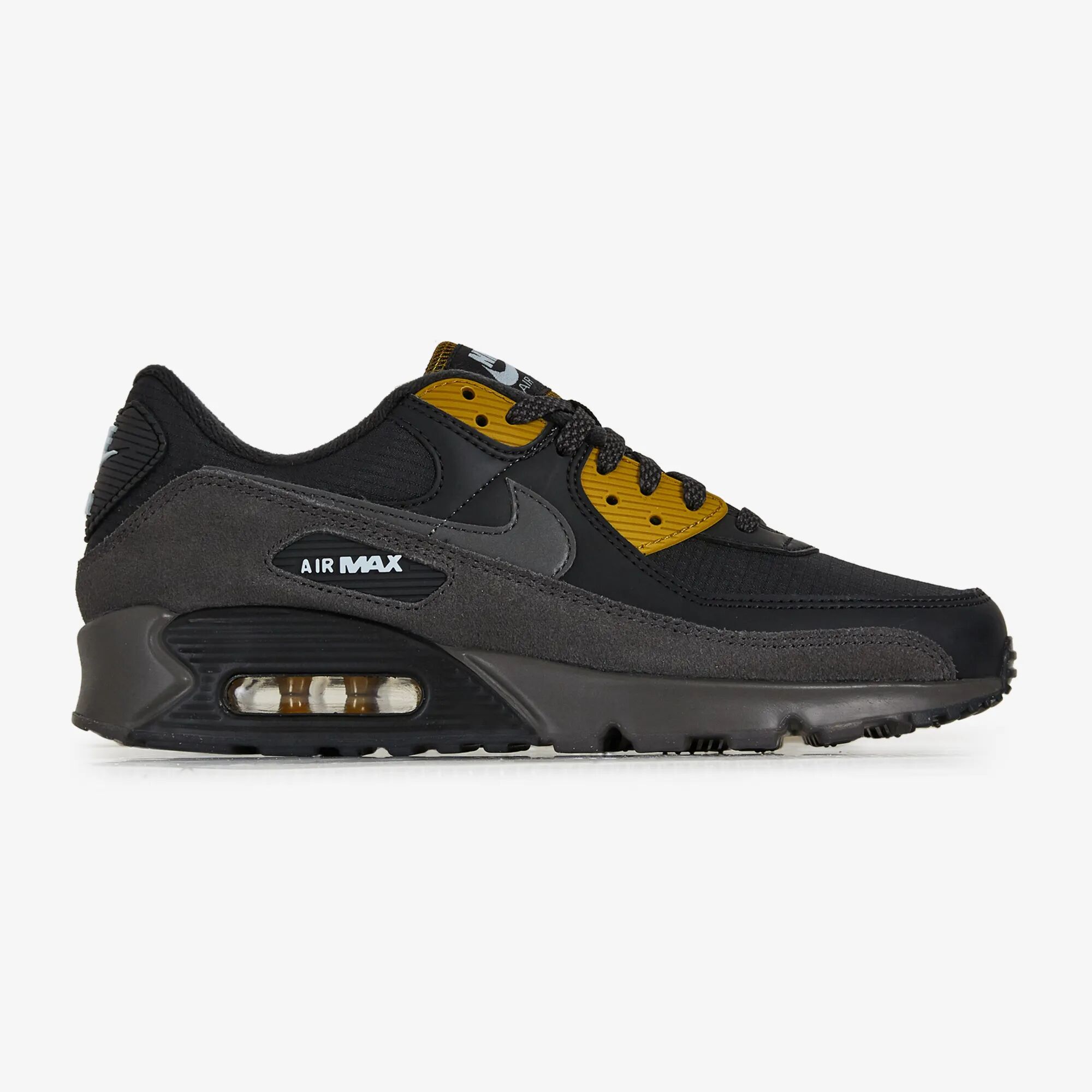 Nike Air Max 90 Ewt noir/gris 42 homme