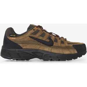 Nike P-6000 Cordura marron/noir 42 homme