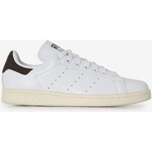 Adidas Originals Stan Smith blanc/marron 37 1/3 femme