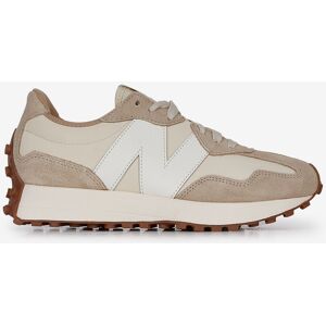 New Balance 327 beige/blanc 37 femme