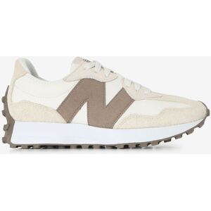New Balance 327 blanc/beige 37 femme