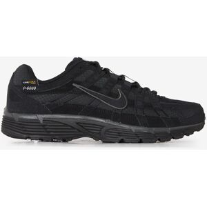 Nike P-6000 Cordura gris/noir 42 homme