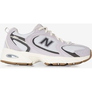New Balance 530 Suede violet/beige 39,5 femme