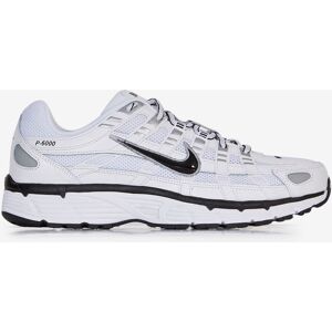 Nike P-6000 blanc/noir 42 homme