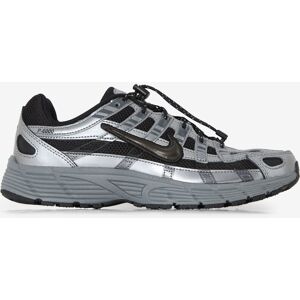 Nike P-6000 noir/argent 39 femme
