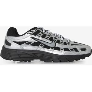 Nike P-6000 noir/argent 36,5 femme