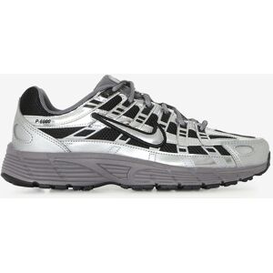 Nike P-6000 noir/argent 38 femme