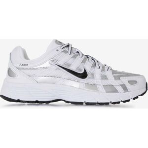 Nike P-6000 blanc/noir 38 femme