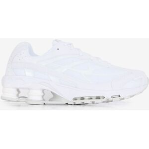 Nike Shox Ride 2 Blanc 42 homme