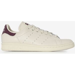 Adidas Originals Stan Smith Rhinestones ecru/bordeaux 36 femme