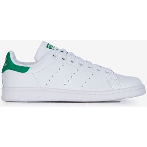 Adidas Originals Stan Smith blanc/vert 36 femme