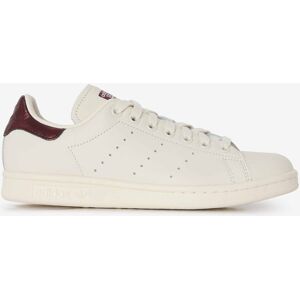 Adidas Originals Stan Smith beige/bordeaux 39 1/3 femme