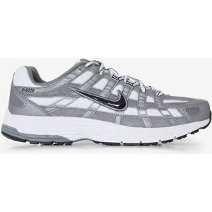 Nike P-6000 gris/blanc 42 homme