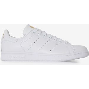 Adidas Originals Stan Smith blanc/or 37 1/3 femme