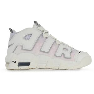 Nike Air More Uptempo beige/rose 35,5 femme