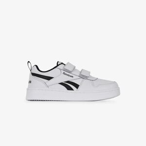 Reebok Royal Prime - Enfant blanc/noir 31 unisexe