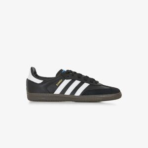 Adidas Originals Samba Og - Enfant noir/blanc 30 unisexe