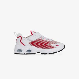 Nike Air Max Tw Cf - Bébé blanc/rouge 28,5 unisexe