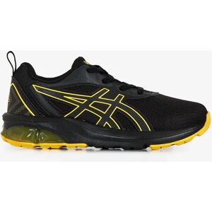 Asics Gel-quantum 90 Iv - Enfant noir/jaune 33,5 unisexe