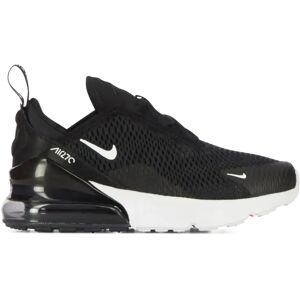 Nike Air Max 270 - Bébé noir/blanc 27,5 unisexe