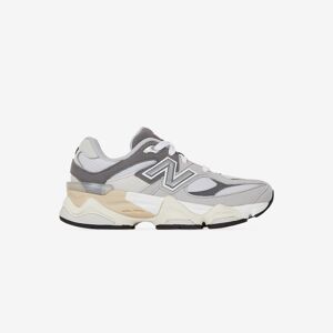 New Balance 9060 - Enfant gris/blanc 30 unisexe