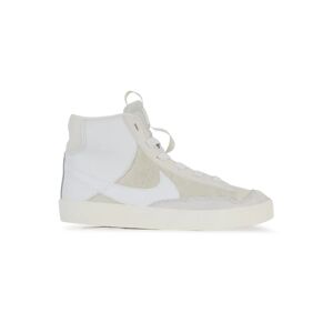 Nike Blazer Mid '77 Cf Dance - Enfant beige/blanc 32 unisexe