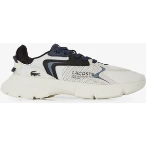 Lacoste L003 Neo - Enfant beige/noir 34 unisexe