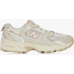 New Balance 530 - Enfant beige 31 unisexe