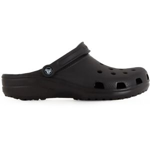 Crocs Classic Clog noir 45/46 homme