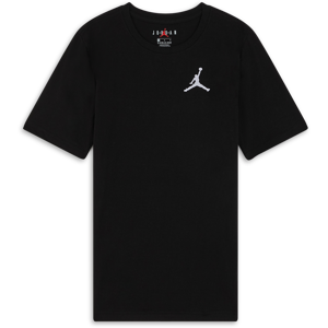 Jordan Graphic Tee-shirt Jumpman Air noir/blanc 8/10 ans unisexe