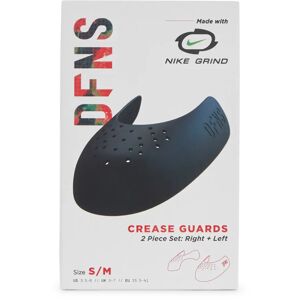 Dfns Dfns Crease Guards Nike Grind noir l/xl unisex