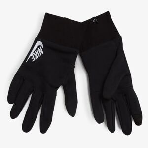Nike Gloves Club Fleece 2.0 noir/blanc l unisex