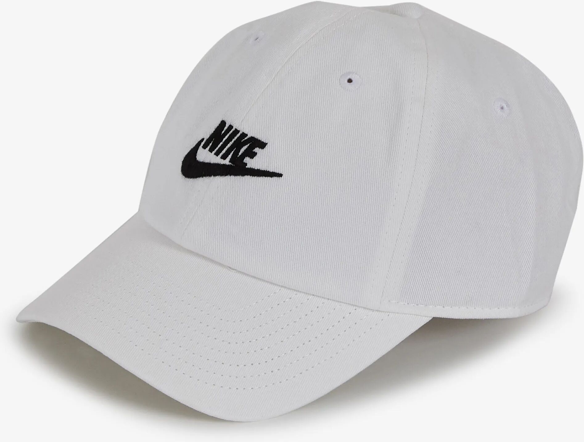 Nike Casquette Club Futura blanc tu unisex