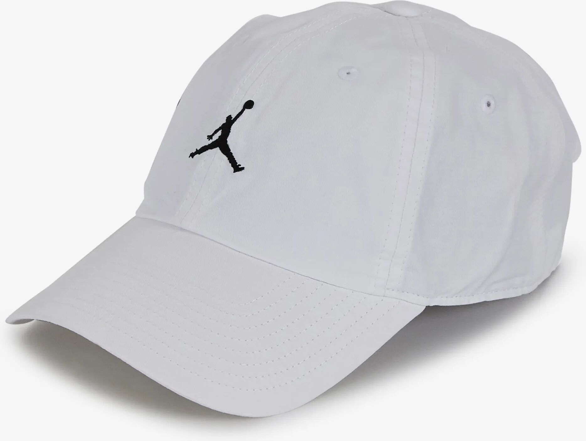 Jordan Casquette Club Jumpman blanc tu unisex